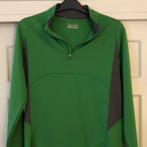 Men’s Under Armour quarter zip